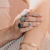 Path of Life® Ring Wrap