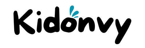 Kidonvy.com