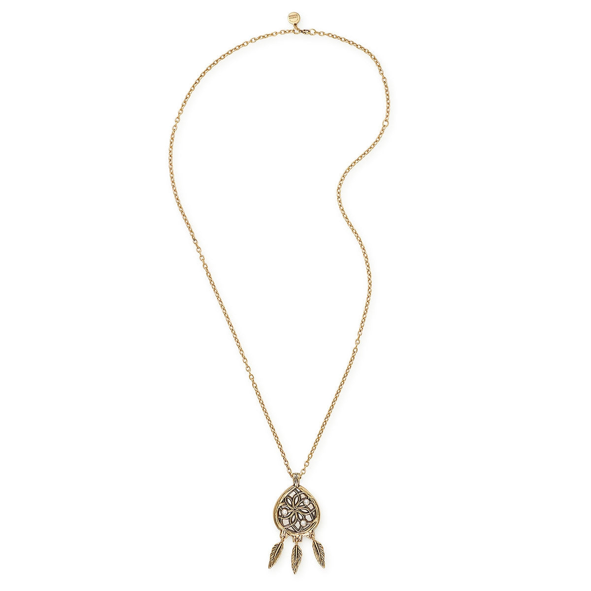 Dreamcatcher-Adjustable-Necklace-Gold-Full-A18ENDC05RG.jpg