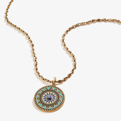 New Day Charm Necklace