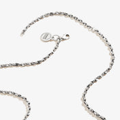 New Day Charm Necklace