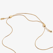 Sand Dollar Charm Necklace