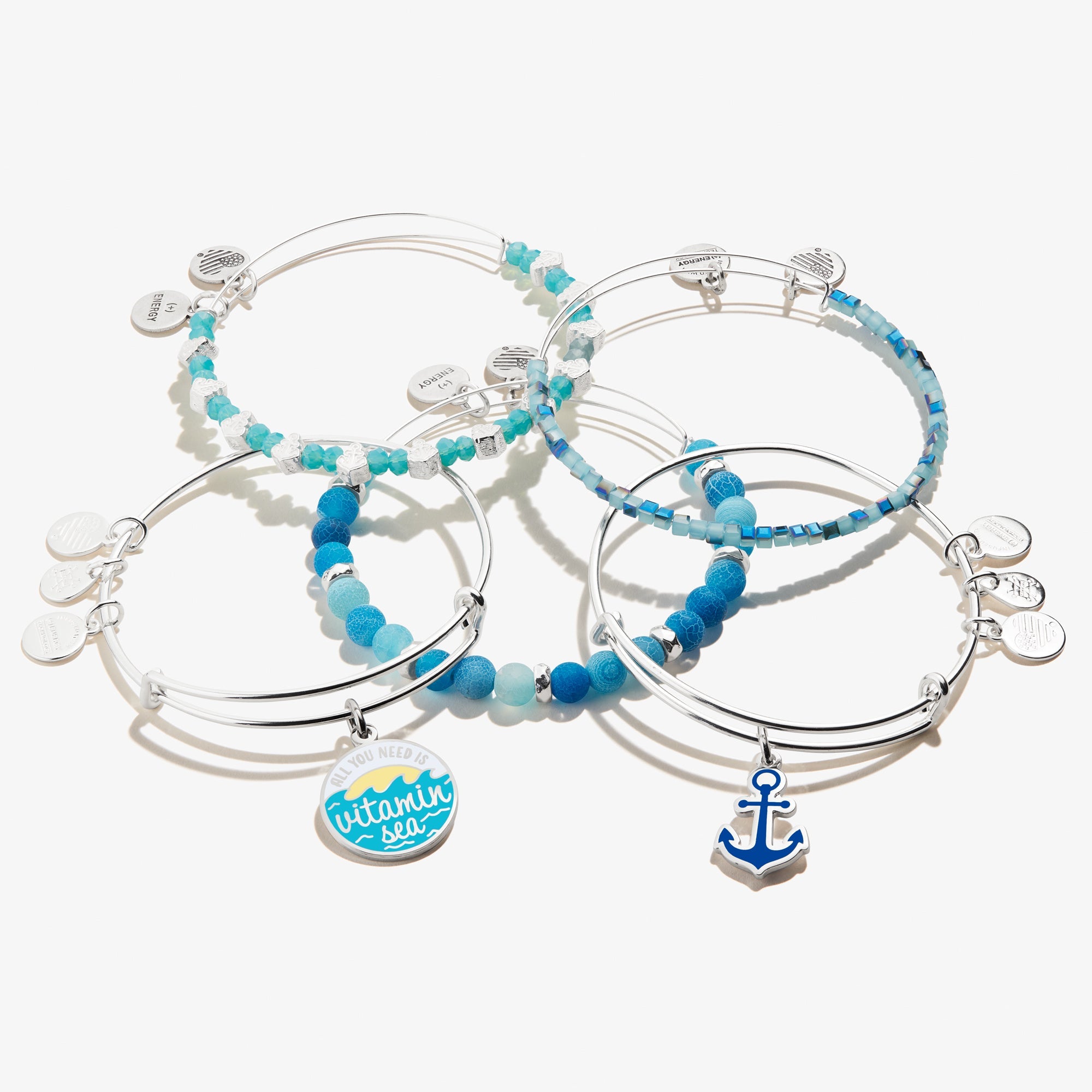 Vitamin-Sea-Charm-Bangle-Set-5-Silver-Alt-A21SET12SS.jpg