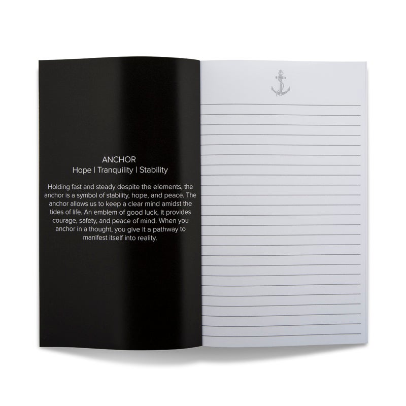 Anchor Journal