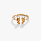 Angel Wing Ring