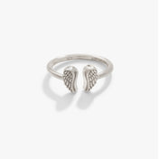Angel Wing Ring