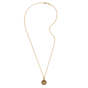 Wonder Woman™ Logo Necklace