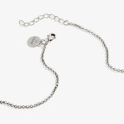 Frida Kahlo Sacred Heart Necklace
