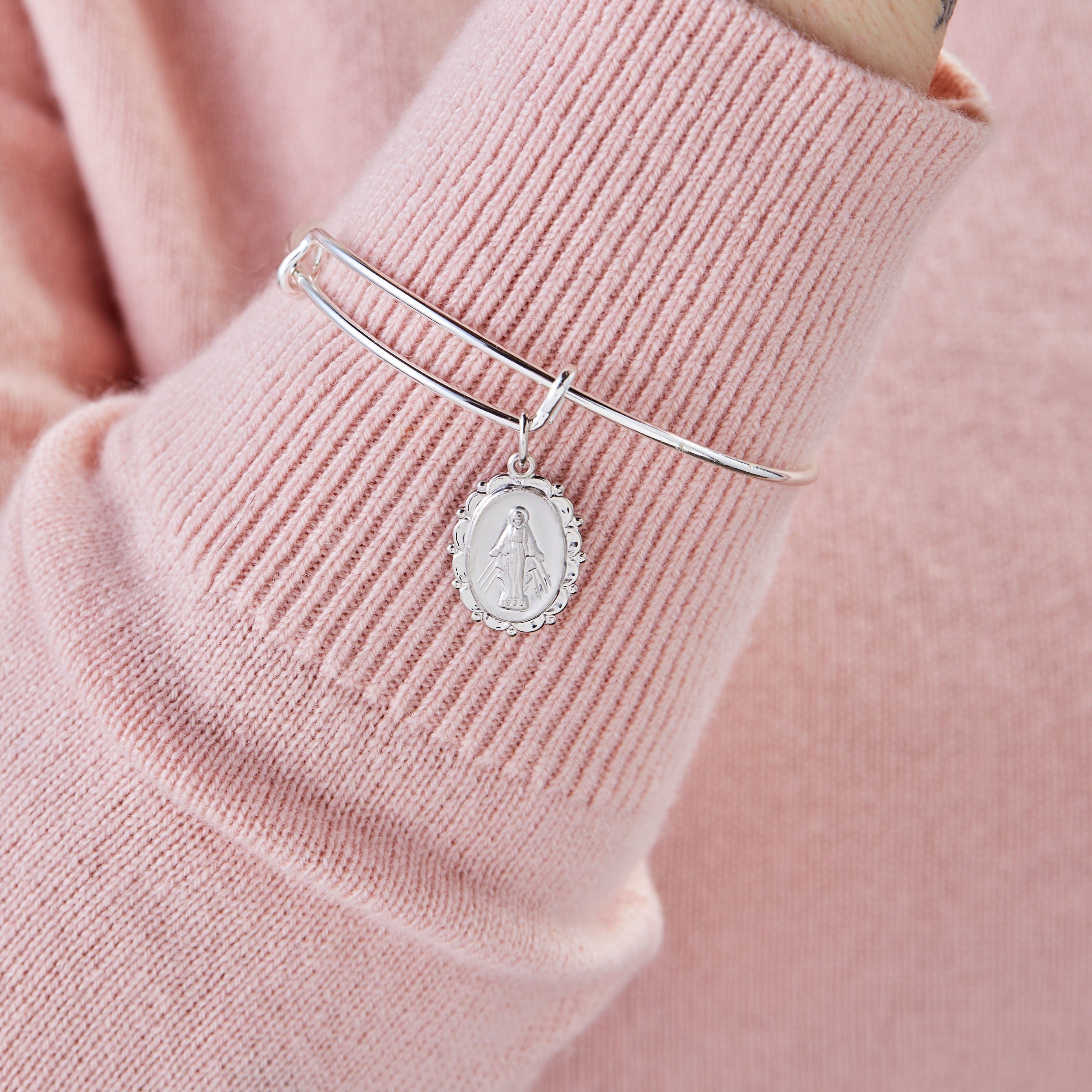 mother-mary-charm-bangle-bracelet-model-AA629422EWBSS.jpg