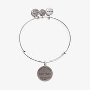 New York City Charm Bangle