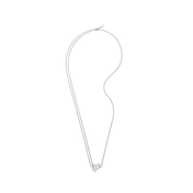 Dove Pull Chain Necklace