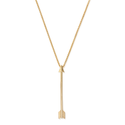 Arrow Necklace