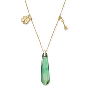 Luck Trio Necklace
