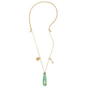 Luck Trio Necklace