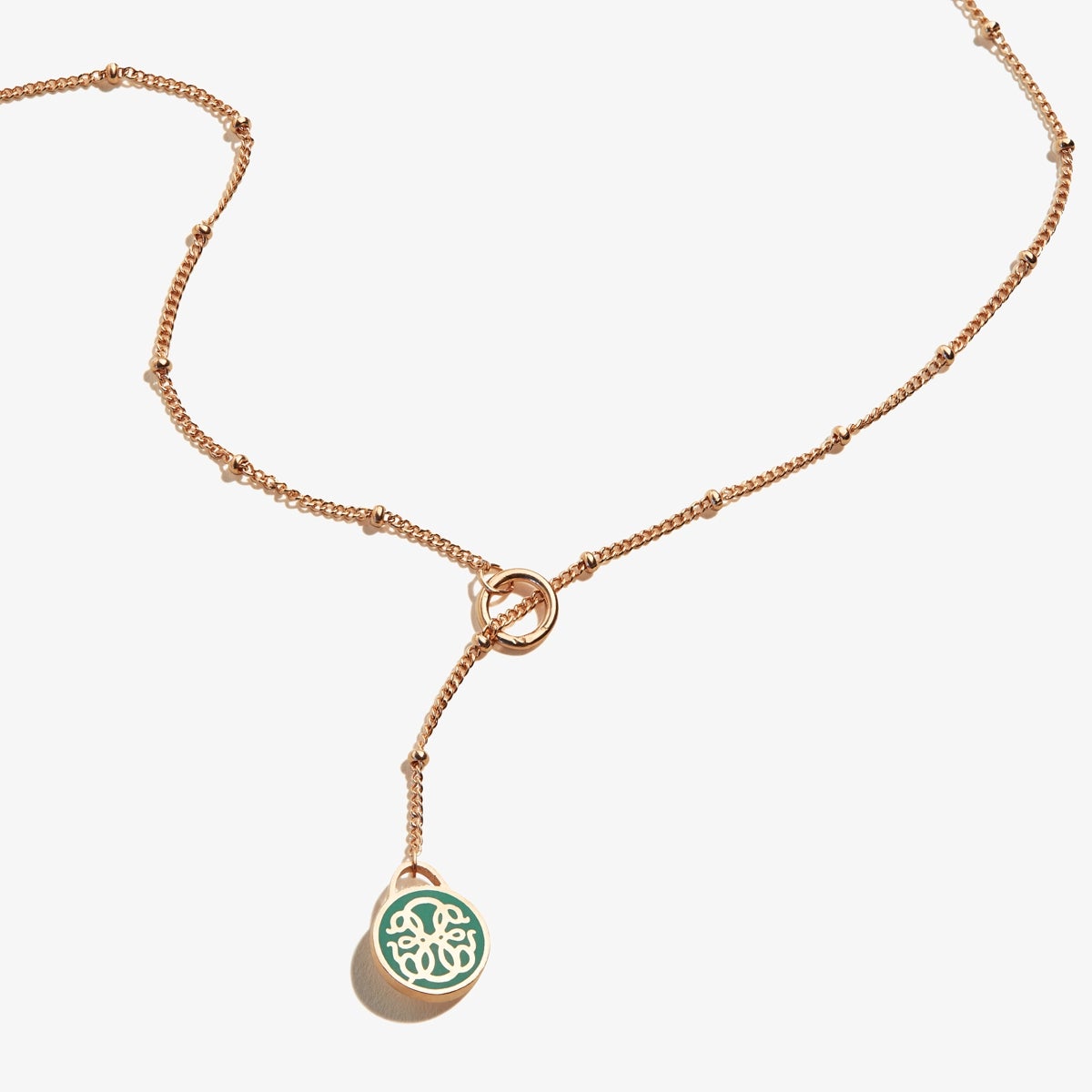 Path of Life® Lariat Necklace