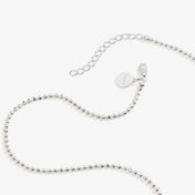 Yin Yang Pendant Necklace