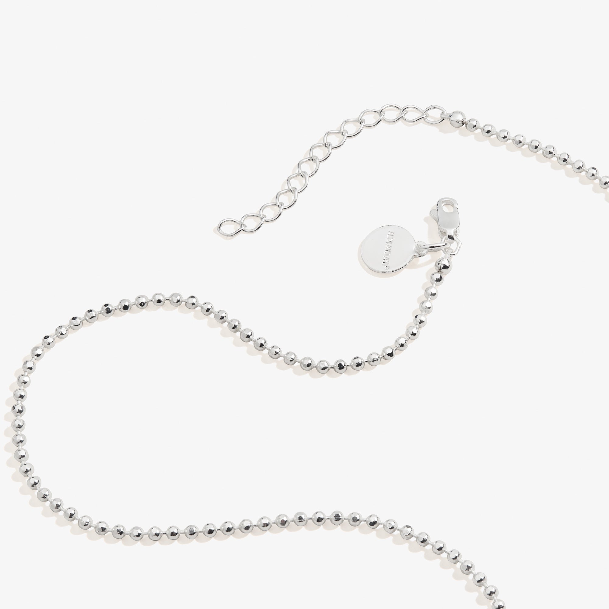 Yin Yang Pendant Necklace